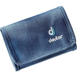 Deuter Cüzdan Travel Wallet Lacivert - Thumbnail