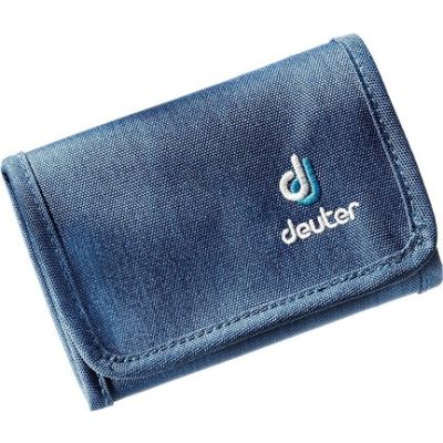 Deuter Cüzdan Travel Wallet Lacivert - 1