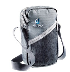 DEUTER - Deuter Escape I Askılı Çanta Gri