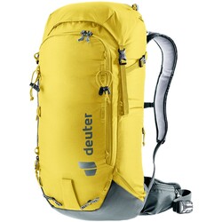 DEUTER - Deuter Freescape Lite 26 Sırt Çantası Sarı
