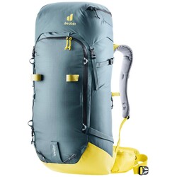 DEUTER - Deuter Freescape Pro 40 Sırt Çantası Sarı/Haki