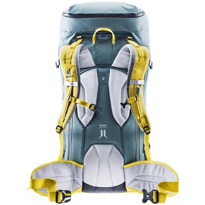 Deuter Freescape Pro 40 Sırt Çantası Sarı/Haki