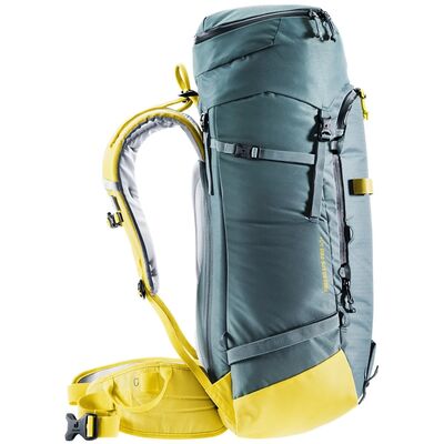 Deuter Freescape Pro 40 Sırt Çantası Sarı/Haki