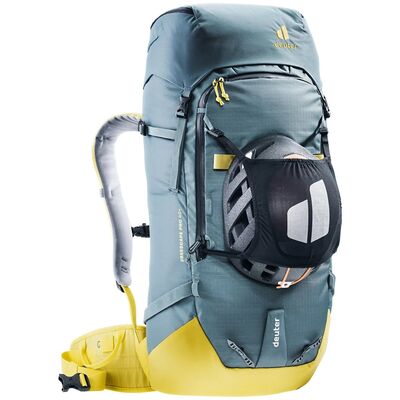 Deuter Freescape Pro 40 Sırt Çantası Sarı/Haki