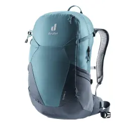 Deuter Futura 23 lt Sırt Çantası Antrasit New - 1
