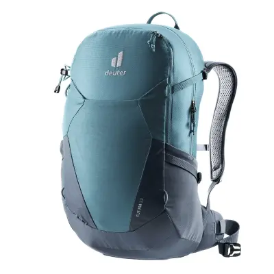 Deuter Futura 23 lt Sırt Çantası Antrasit New - 1