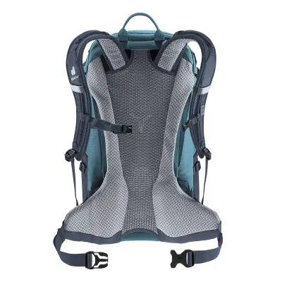 Deuter Futura 23 lt Sırt Çantası Antrasit New - 2