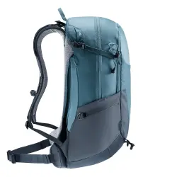 Deuter Futura 23 lt Sırt Çantası Antrasit New - 3