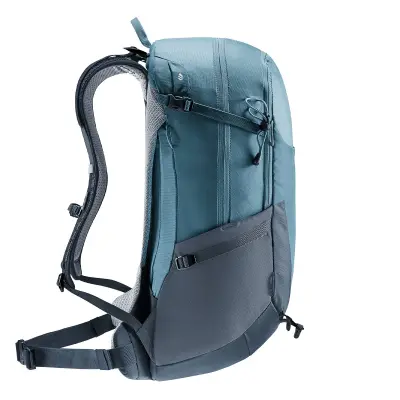 Deuter Futura 23 lt Sırt Çantası Antrasit New - 3
