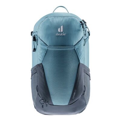 Deuter Futura 23 lt Sırt Çantası Antrasit New - 4