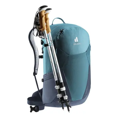Deuter Futura 23 lt Sırt Çantası Antrasit New - 5