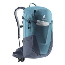 Deuter Futura 23 lt Sırt Çantası Antrasit New - 6
