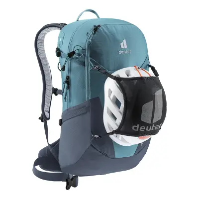 Deuter Futura 23 lt Sırt Çantası Antrasit New - 8