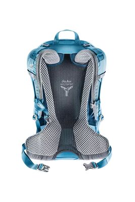Deuter Futura 24 lt Sırt Çantası Azure Steel