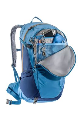 Deuter Futura 24 lt Sırt Çantası Azure Steel