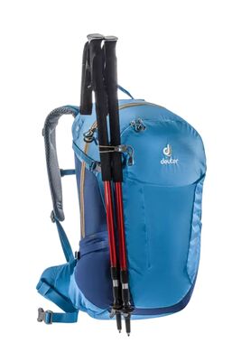 Deuter Futura 24 lt Sırt Çantası Azure Steel