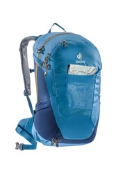 Deuter Futura 24 lt Sırt Çantası Azure Steel - Thumbnail