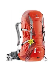 Deuter Futura 24 lt SL Kadın Sırt Çantası Papaya - 1