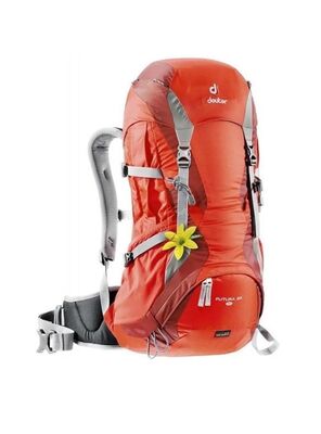 Deuter Futura 24 lt SL Kadın Sırt Çantası Papaya - 1