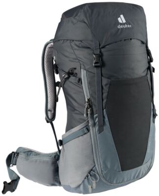 Deuter Futura 24 lt SL Sırt Çantası Antrasit New - 2