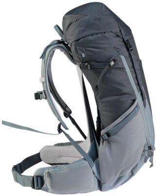 Deuter Futura 24 lt SL Sırt Çantası Antrasit New - 3
