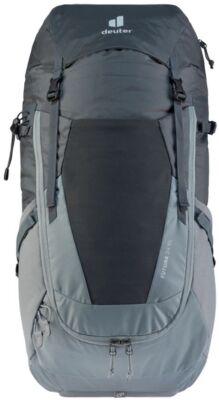 Deuter Futura 24 lt SL Sırt Çantası Antrasit New - 6