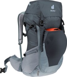 Deuter Futura 24 lt SL Sırt Çantası Antrasit New - 12