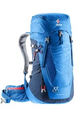 Deuter Futura 26 Litre Sırt Çantası Lapis Midnight - 1