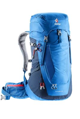 Deuter Futura 26 Litre Sırt Çantası Lapis Midnight - 1