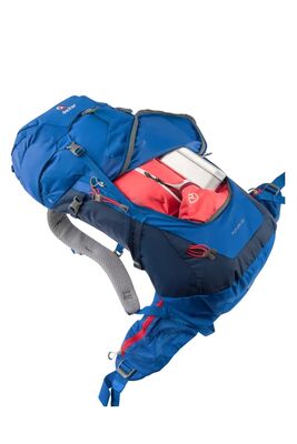 Deuter Futura 26 Litre Sırt Çantası Lapis Midnight - 2