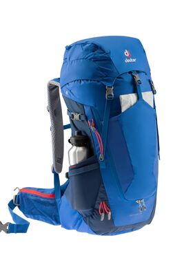 Deuter Futura 26 Litre Sırt Çantası Lapis Midnight - 3