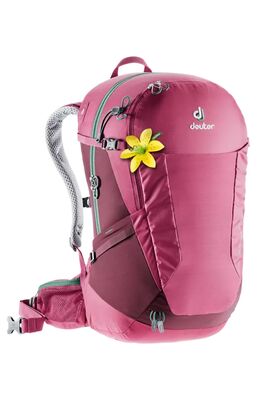 Deuter Futura 26 Litre Sl Kadın Sırt Çantası Ruby Maron