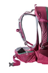 Deuter Futura 26 Litre Sl Kadın Sırt Çantası Ruby Maron - Thumbnail