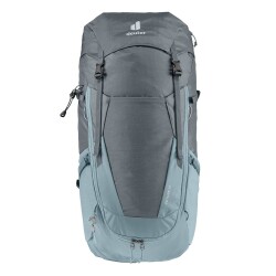 Deuter Futura 26 lt Sırt Çantası Antrasit New - 5