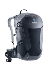 Deuter Futura 28 Litre Sırt Çantası Black - 1