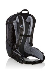 Deuter Futura 28 Litre Sırt Çantası Black - 2
