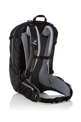 Deuter Futura 28 Litre Sırt Çantası Black - 2