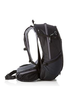Deuter Futura 28 Litre Sırt Çantası Black - 3