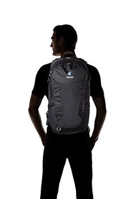 Deuter Futura 28 Litre Sırt Çantası Black - 4