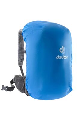 Deuter Futura 28 Litre Sırt Çantası Black - 6