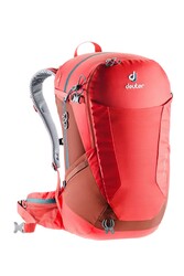 Deuter Futura 28 Litre Sırt Çantası Chili Lava - Thumbnail