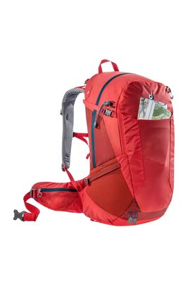 Deuter Futura 28 Litre Sırt Çantası Chili Lava