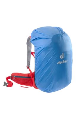 Deuter Futura 28 Litre Sırt Çantası Chili Lava