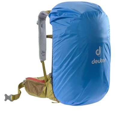 Deuter Futura 28 Litre Sırt Çantası Clay-Ivy - 4