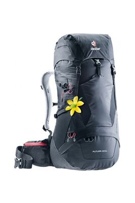 Deuter Futura 28 Litre SL Kadın Sırt Çantası Black - 1
