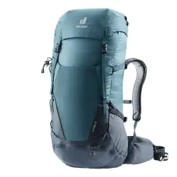Deuter Futura 32 Litre Sırt Çantası Atlantic Ink - 1