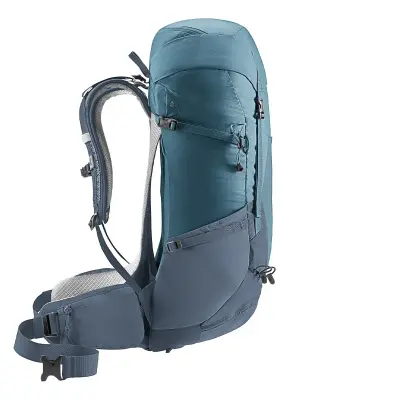 Deuter Futura 32 Litre Sırt Çantası Atlantic Ink - 2