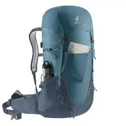 Deuter Futura 32 Litre Sırt Çantası Atlantic Ink - 5