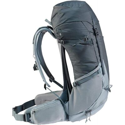 Deuter Futura 32 Litre Sırt Çantası Gri Mavi - 2