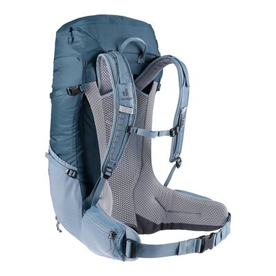 Deuter Futura 32 Litre Sırt Çantası Gri Mavi - 3